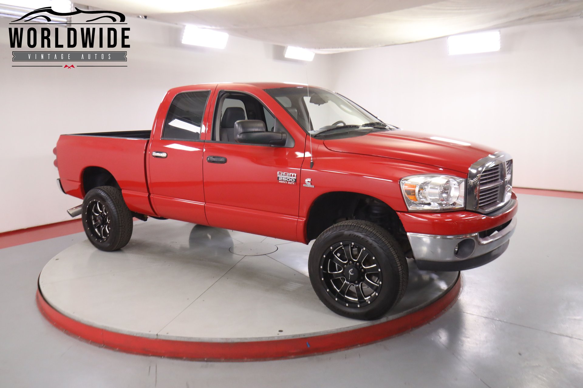 dodge ram 2500 pickup 2008 3D7KS28A98G131792 image dodge ram 2500 pickup 2008 3D7KS28A98G131792 image